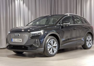 Audi Q4, 2023