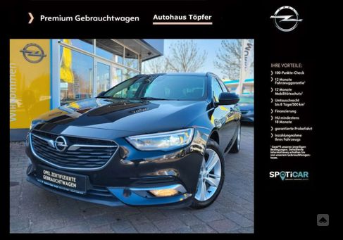 Opel Insignia, 2020