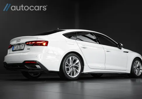 Audi A5, 2023 3