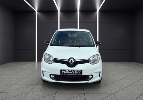 Renault Twingo, 2022