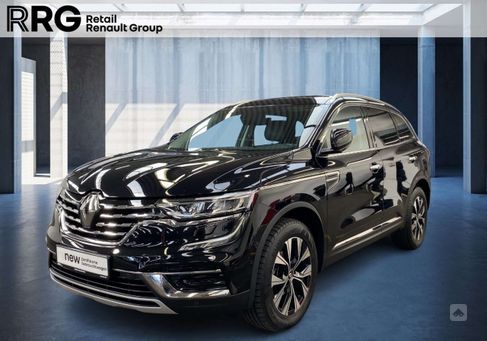 Renault Koleos, 2022