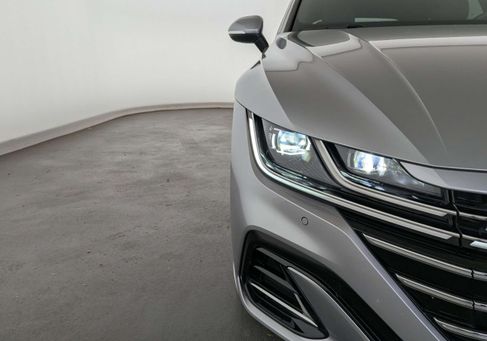 Volkswagen Arteon, 2023 3