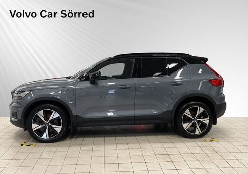 Volvo XC40, 2022 2