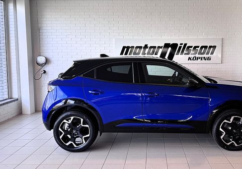 Opel Mokka, 2026 2