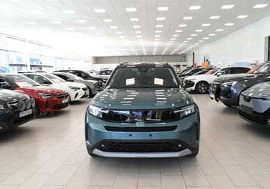 Opel, 2026