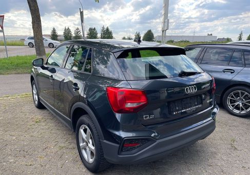Audi Q2, 2022 3