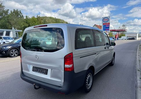 Mercedes-Benz Vito, 2019 3