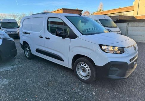 Fiat Doblo, 2025 3