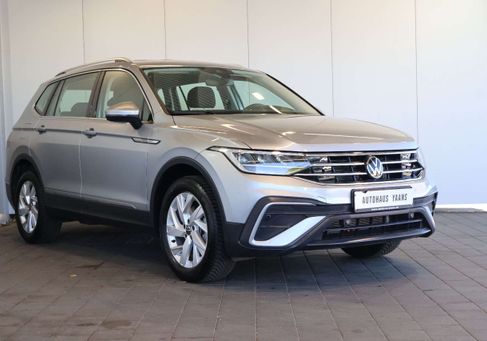 Volkswagen Tiguan Allspace, 2025