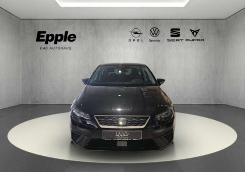 Seat Ibiza, 2024