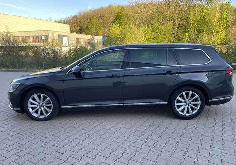 Volkswagen Passat Variant, 2021 3