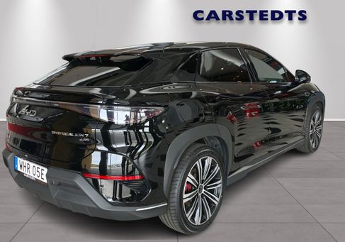 BYD, 2025 3