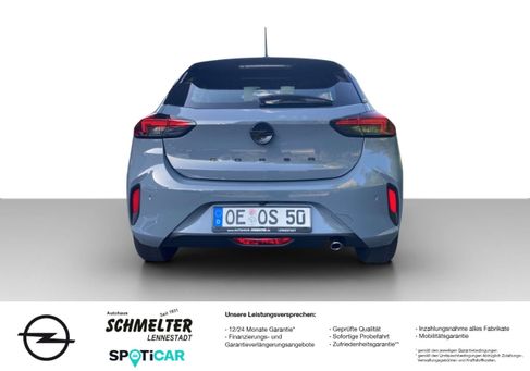 Opel Corsa, 2026 3