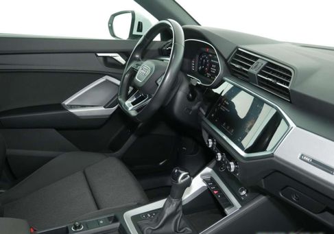 Audi Q3, 2023