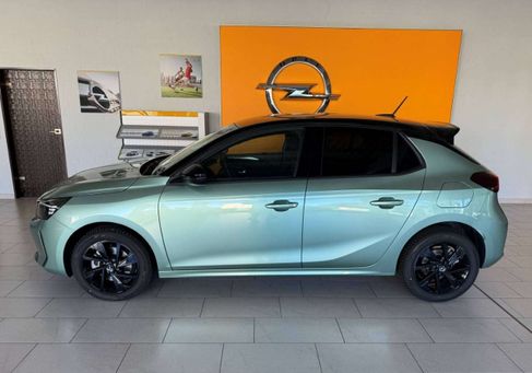 Opel Corsa, 2025 2