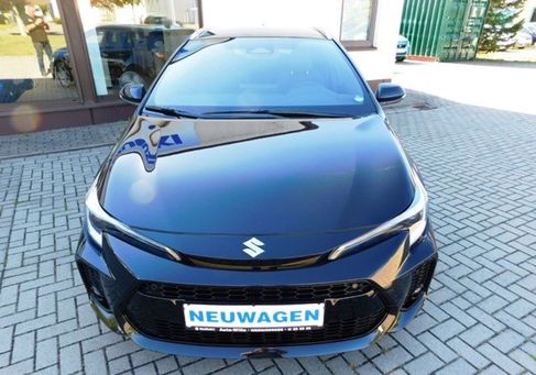 Suzuki Swace, 2023