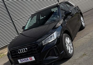 Audi Q2, 2023