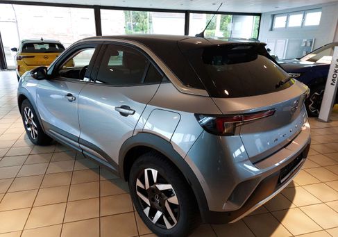 Opel Mokka, 2022 2