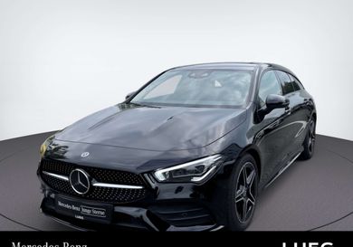 Mercedes-Benz CLA 180, 2023