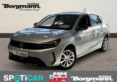 Opel Corsa, 2024