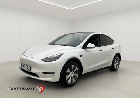 Tesla Model Y, 2023 3