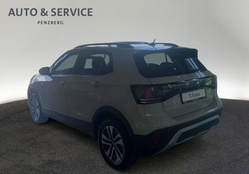 Volkswagen T-Cross, 2026