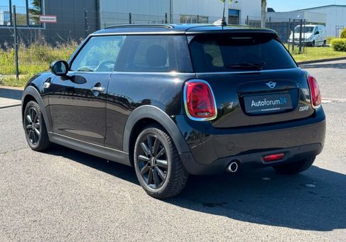 MINI Cooper D, 2019