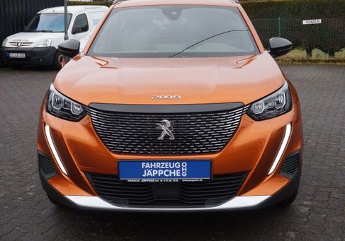 Peugeot 2008, 2023