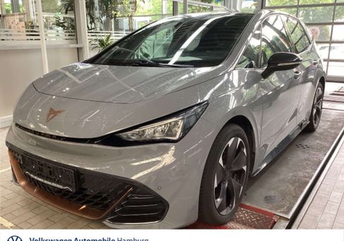 Cupra Born, 2023