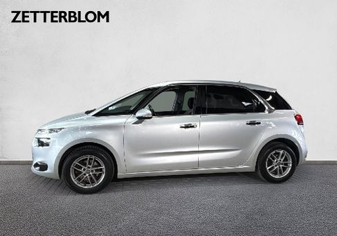 Citroën C4 Picasso, 2016