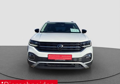 Volkswagen T-Cross, 2023