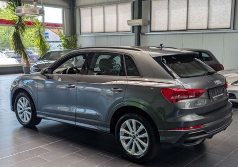 Audi Q3, 2023