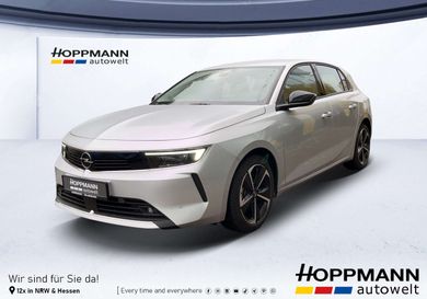 Opel Astra, 2023