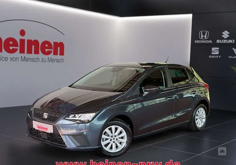 Seat Ibiza, 2023