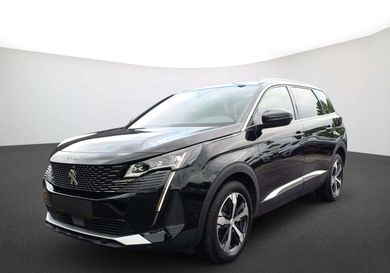 Peugeot 5008, 2023