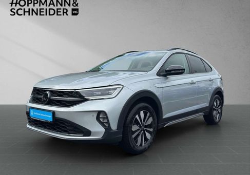 Volkswagen Taigo, 2025