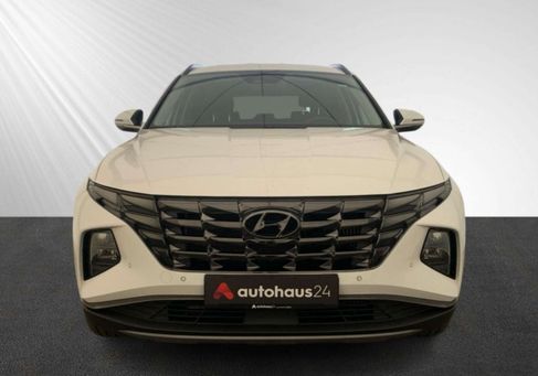 Hyundai Tucson, 2023 2