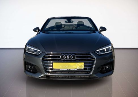 Audi A5, 2019 3