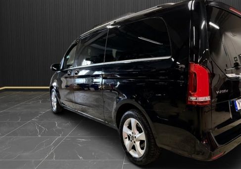 Mercedes-Benz V 250, 2019