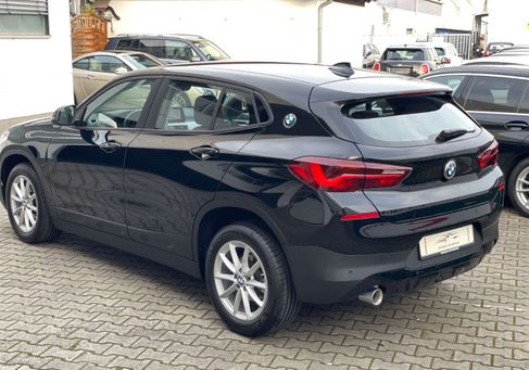 BMW X2, 2023 3