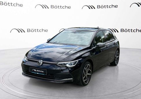 Volkswagen Golf, 2020 2