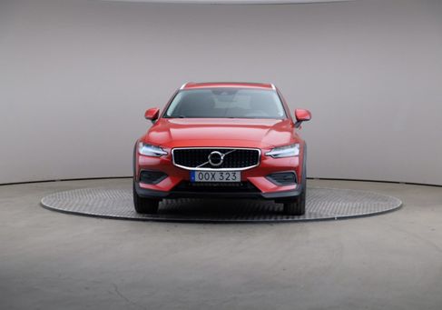 Volvo V60 Cross Country, 2022
