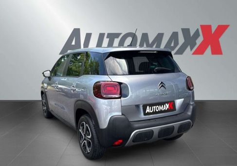 Citroën C3 Aircross, 2024 3