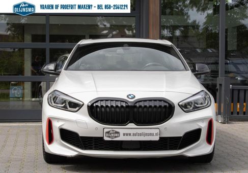 BMW 128, 2023