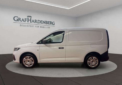 Ford Transit Connect, 2026