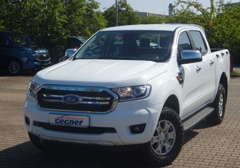 Ford Ranger, 2022