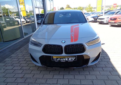BMW X2, 2021 2