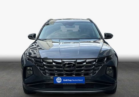 Hyundai Tucson, 2022 3