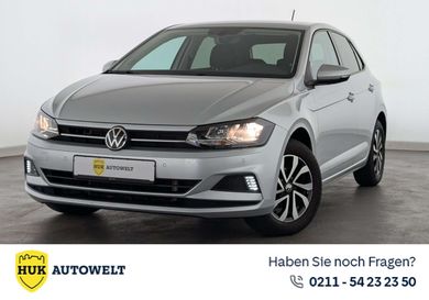 Volkswagen Polo, 2021