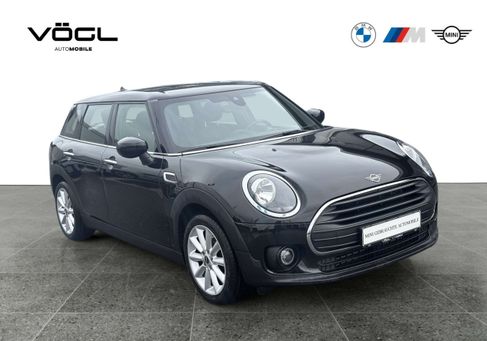 MINI One Clubman, 2019 2